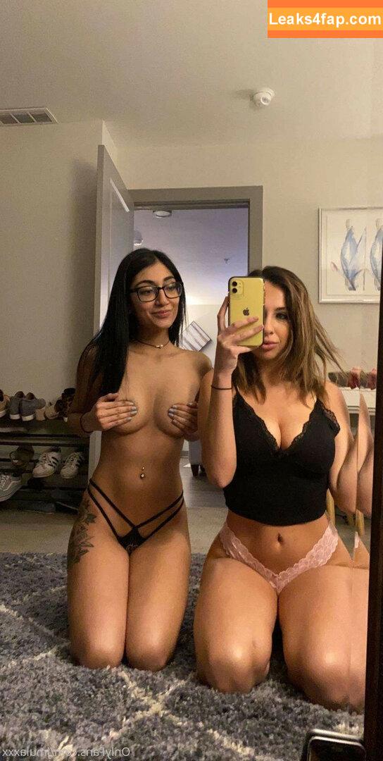 Jenelle Mathew / jenellemathew / jmulaxxx leaked photo photo #0015