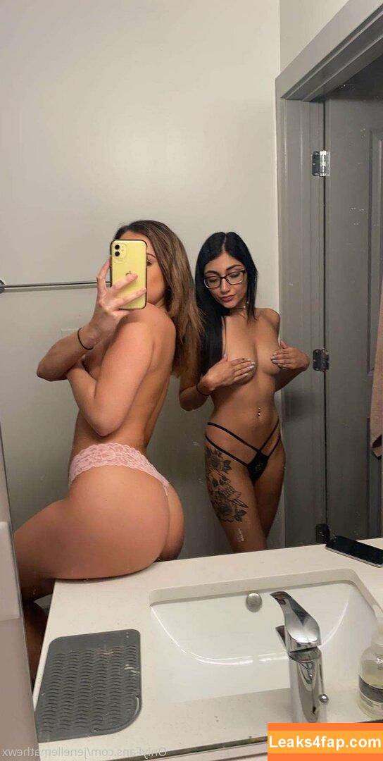 Jenelle Mathew / jenellemathew / jmulaxxx leaked photo photo #0036