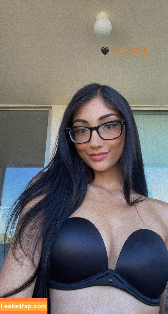 Jenelle Mathew / jenellemathew / jmulaxxx leaked photo photo #0082