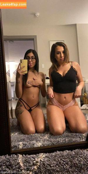 Jenelle Mathew photo #0013