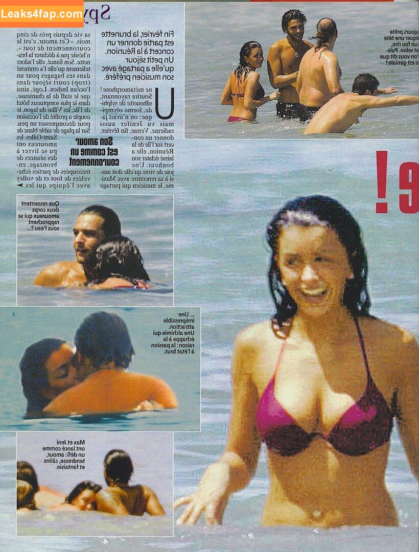 Jenifer Bartoli /  leaked photo photo #0025