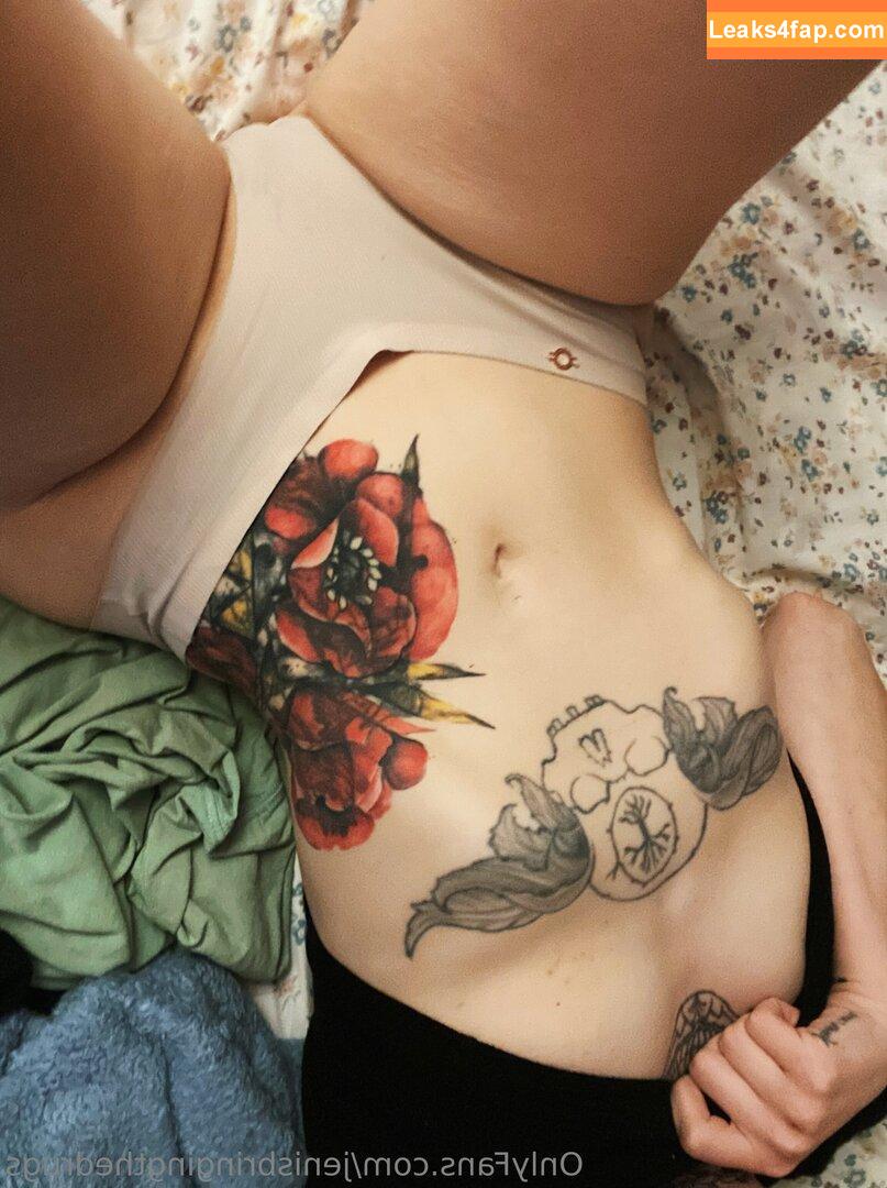 jenisbringingthedrugs / whitetrash_heart_throb leaked photo photo #0002