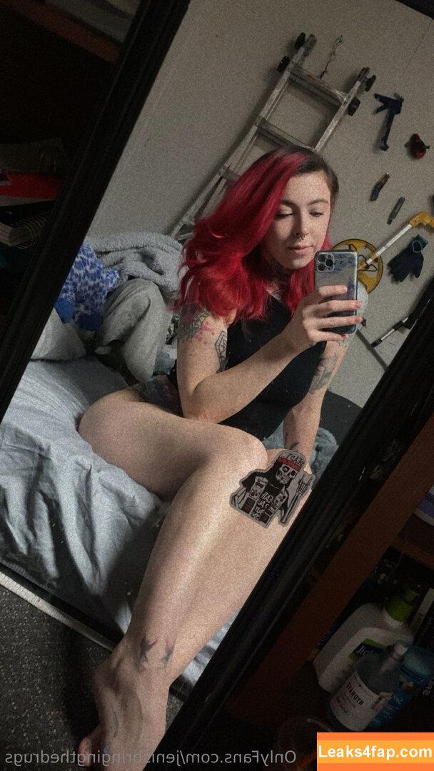 jenisbringingthedrugs / whitetrash_heart_throb leaked photo photo #0012