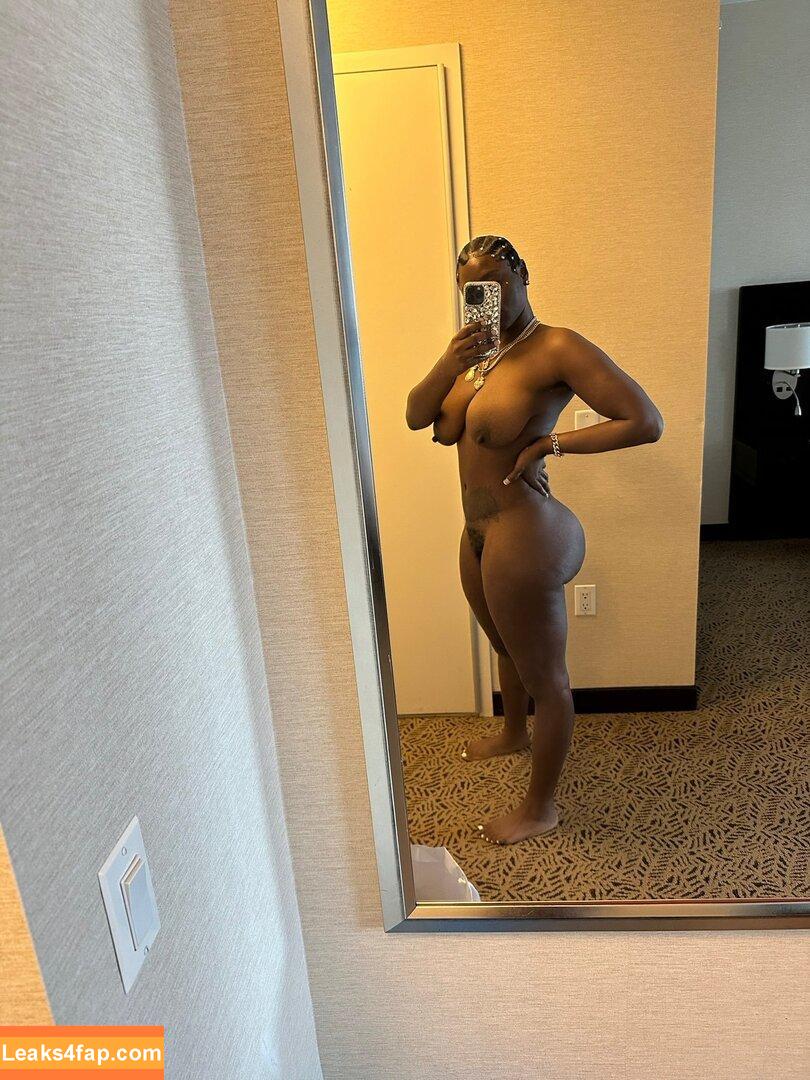 Jenise Hart /  leaked photo photo #0003