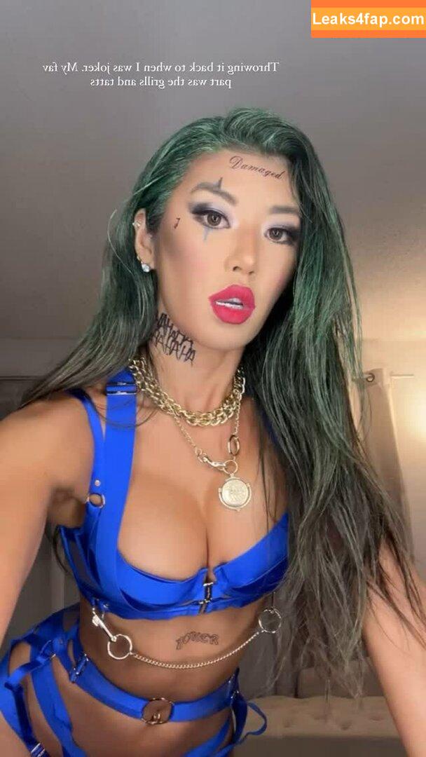 Jenn Lee / Jennifer Lee / _jennlee_ / jennleezy leaked photo photo #0200