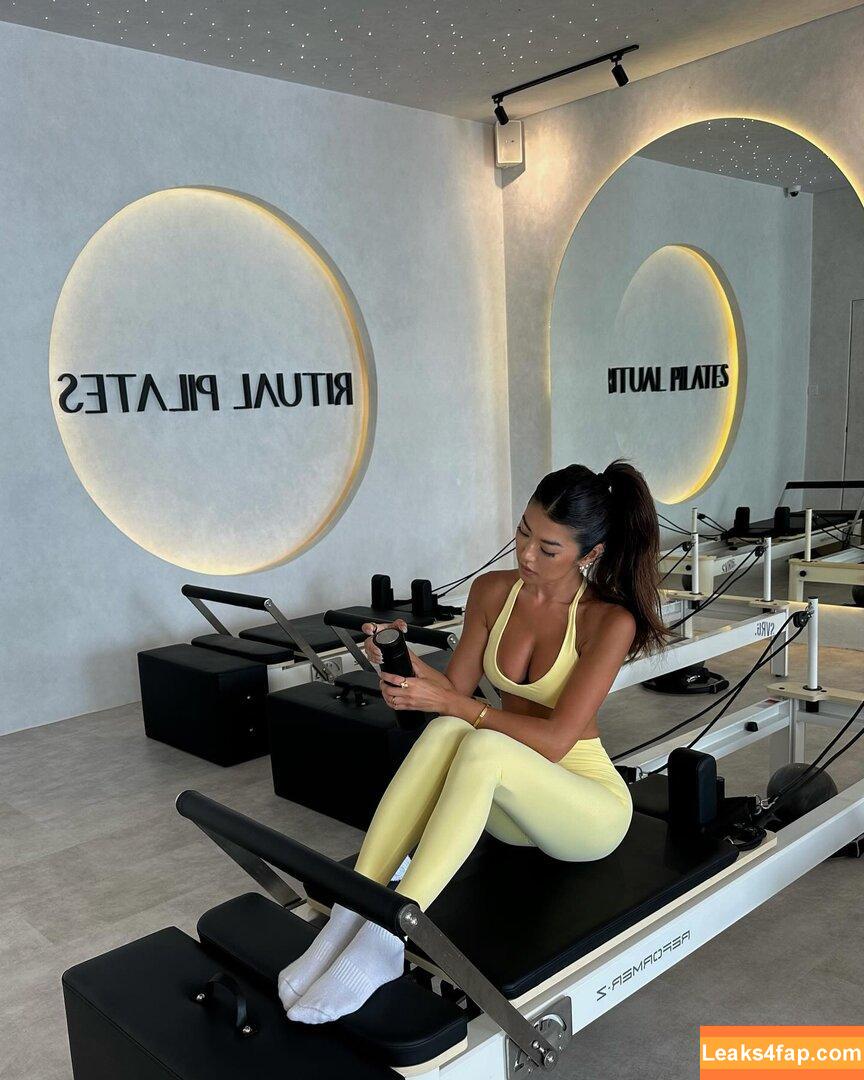 Jenn Lee / Jennifer Lee / _jennlee_ / jennleezy leaked photo photo #0273