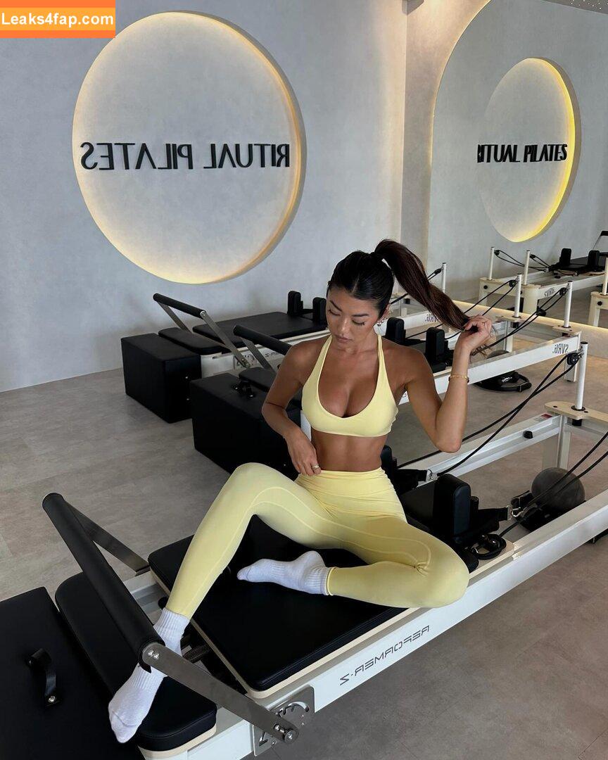 Jenn Lee / Jennifer Lee / _jennlee_ / jennleezy leaked photo photo #0276
