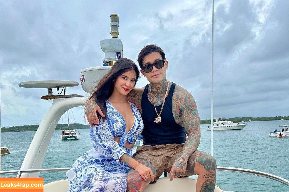 Jenn Muriel / jennmuriel leaked photo photo #0077