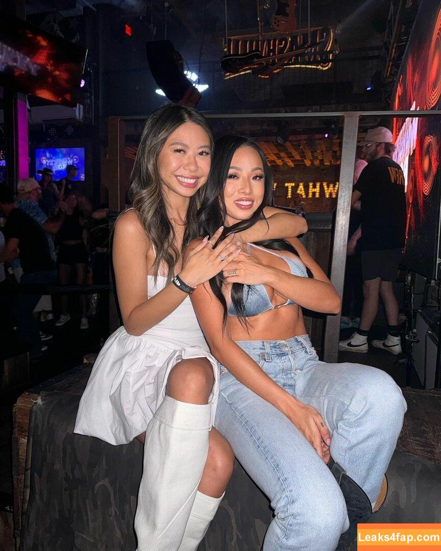 Jenn Q / Jenn Q Tran / JennQofficial / Jennq / coooljenn / jen.glz leaked photo photo #0083