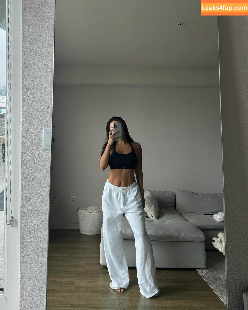 Jenn Q / Jenn Q Tran / JennQofficial / Jennq / coooljenn / jen.glz leaked photo photo #0093