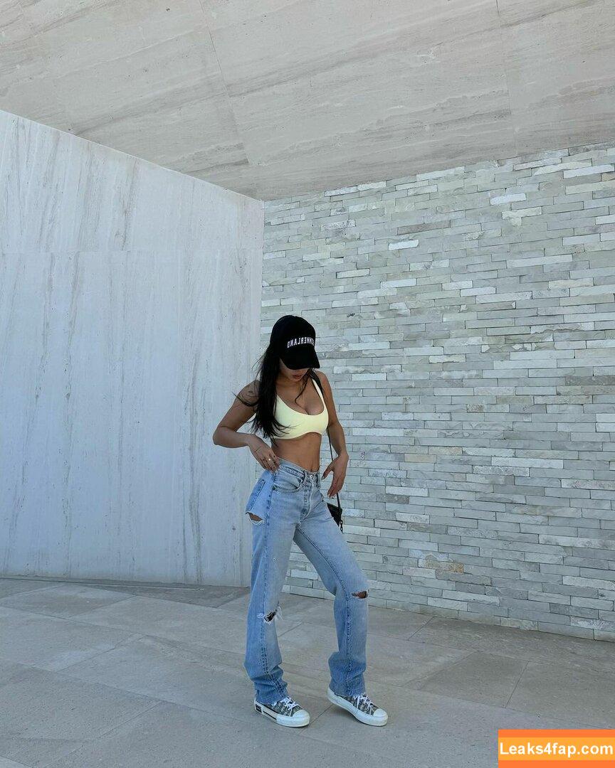 Jenn Q / Jenn Q Tran / JennQofficial / Jennq / coooljenn / jen.glz leaked photo photo #0102