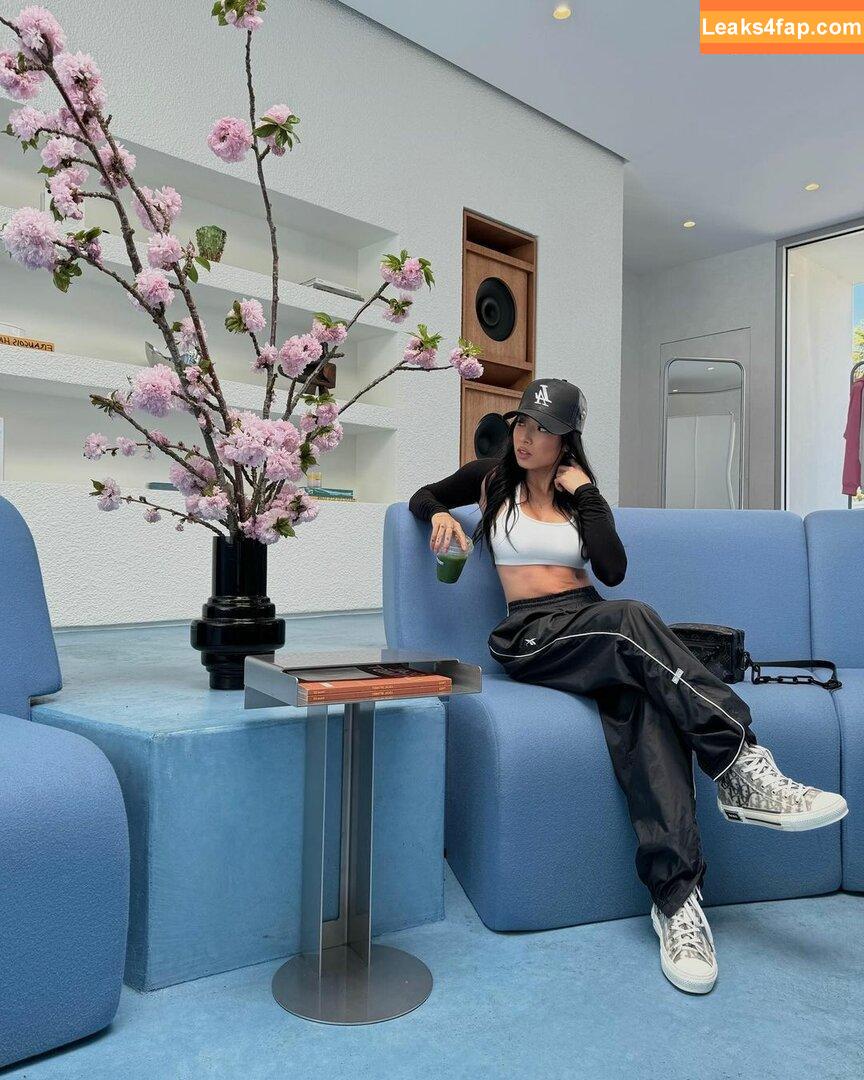 Jenn Q / Jenn Q Tran / JennQofficial / Jennq / coooljenn / jen.glz leaked photo photo #0104