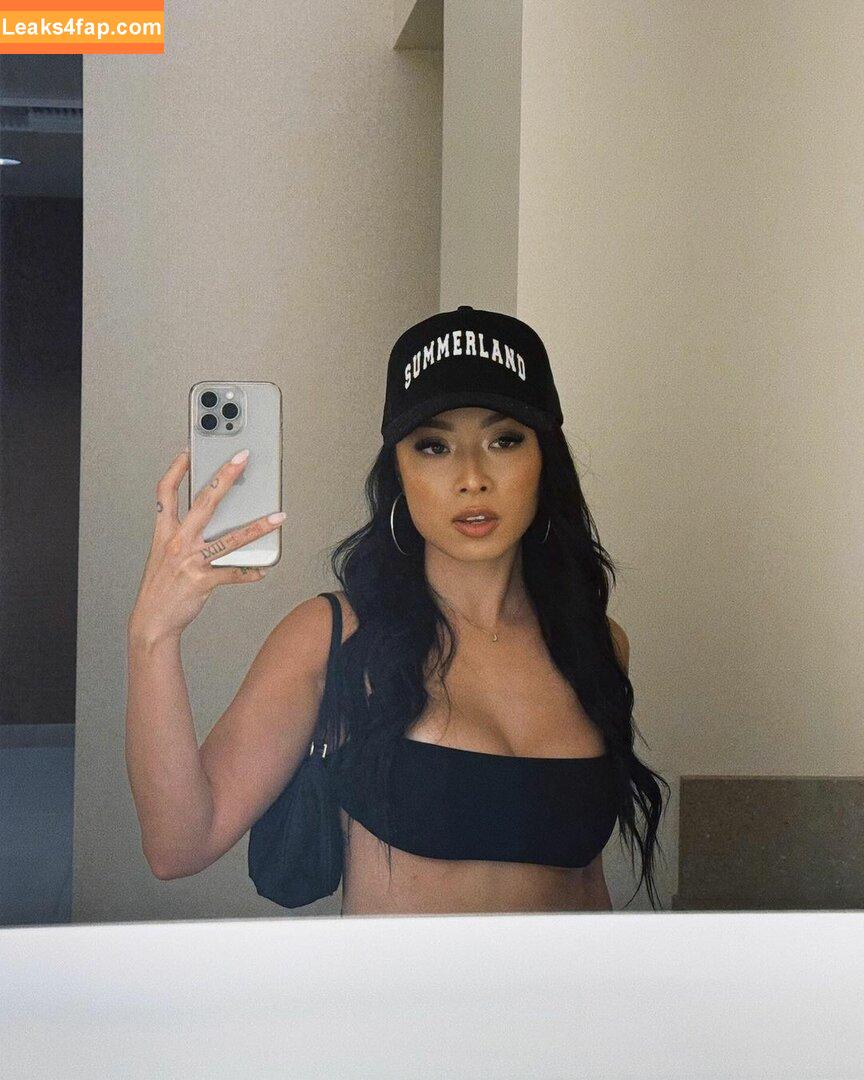 Jenn Q / Jenn Q Tran / JennQofficial / Jennq / coooljenn / jen.glz leaked photo photo #0122