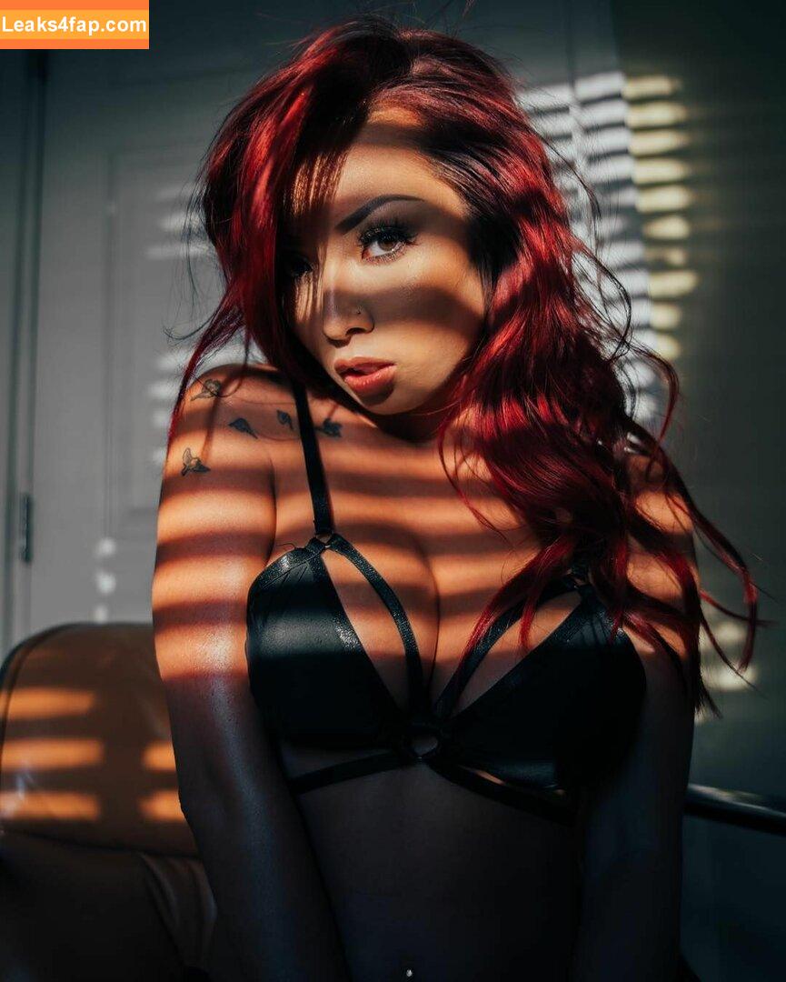 Jenn Q / Jenn Q Tran / JennQofficial / Jennq / coooljenn / jen.glz слитое фото фото #0137