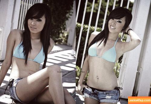 Jenn Q / Jenn Q Tran / JennQofficial / Jennq / coooljenn / jen.glz слитое фото фото #0146
