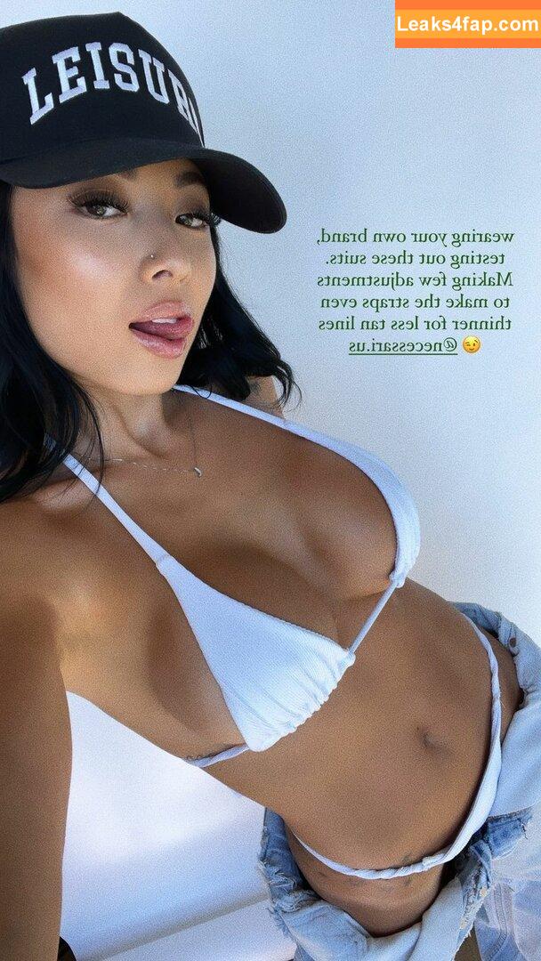 Jenn Q / Jenn Q Tran / JennQofficial / Jennq / coooljenn / jen.glz слитое фото фото #0147