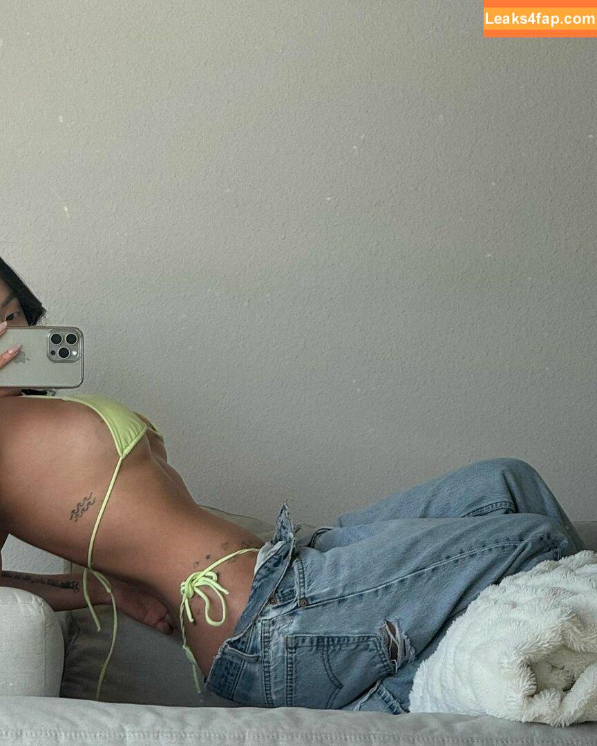 Jenn Q / Jenn Q Tran / JennQofficial / Jennq / coooljenn / jen.glz слитое фото фото #0157