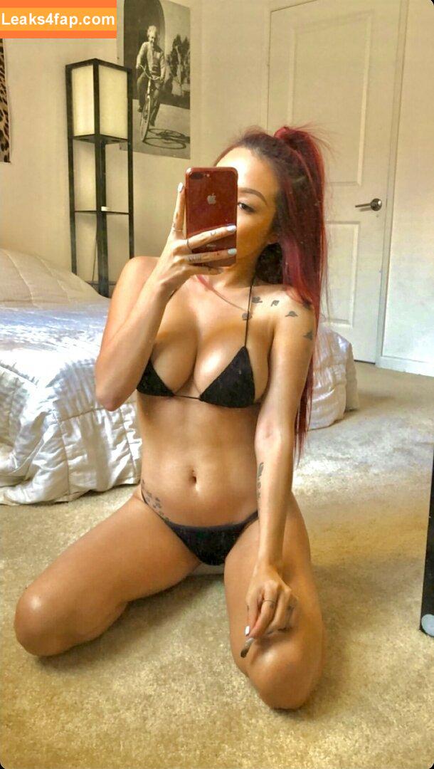 Jenn Q / Jenn Q Tran / JennQofficial / Jennq / coooljenn / jen.glz leaked photo photo #0233