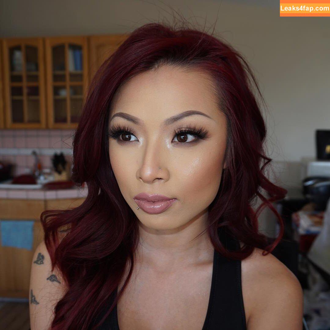 Jenn Q / Jenn Q Tran / JennQofficial / Jennq / coooljenn / jen.glz leaked photo photo #0252