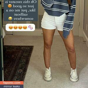 random model