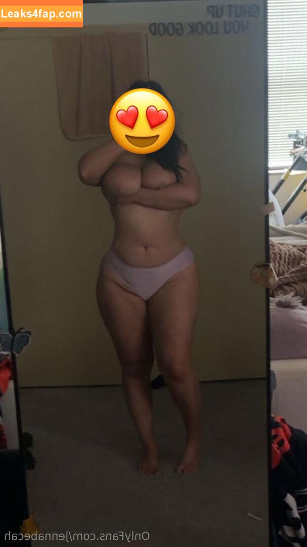 Jenna Bekah / jennabecah leaked photo photo #0136