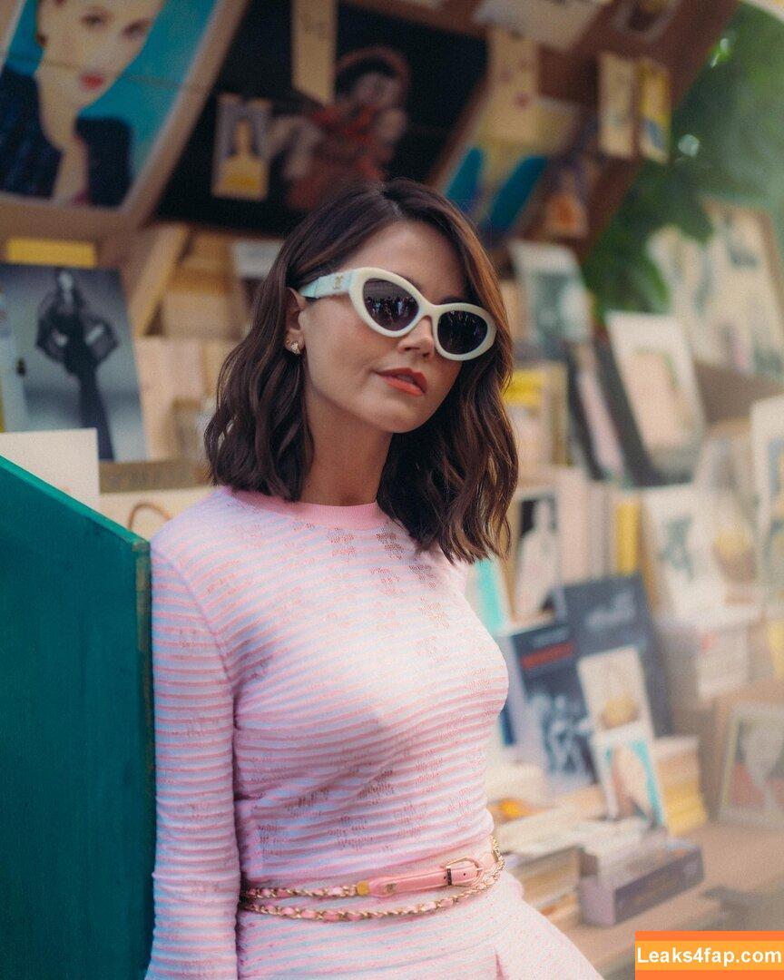 Jenna Coleman / jenna_coleman_ leaked photo photo #0041