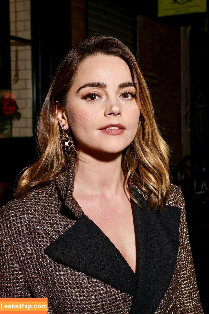 Jenna Coleman / jenna_coleman_ слитое фото фото #0186