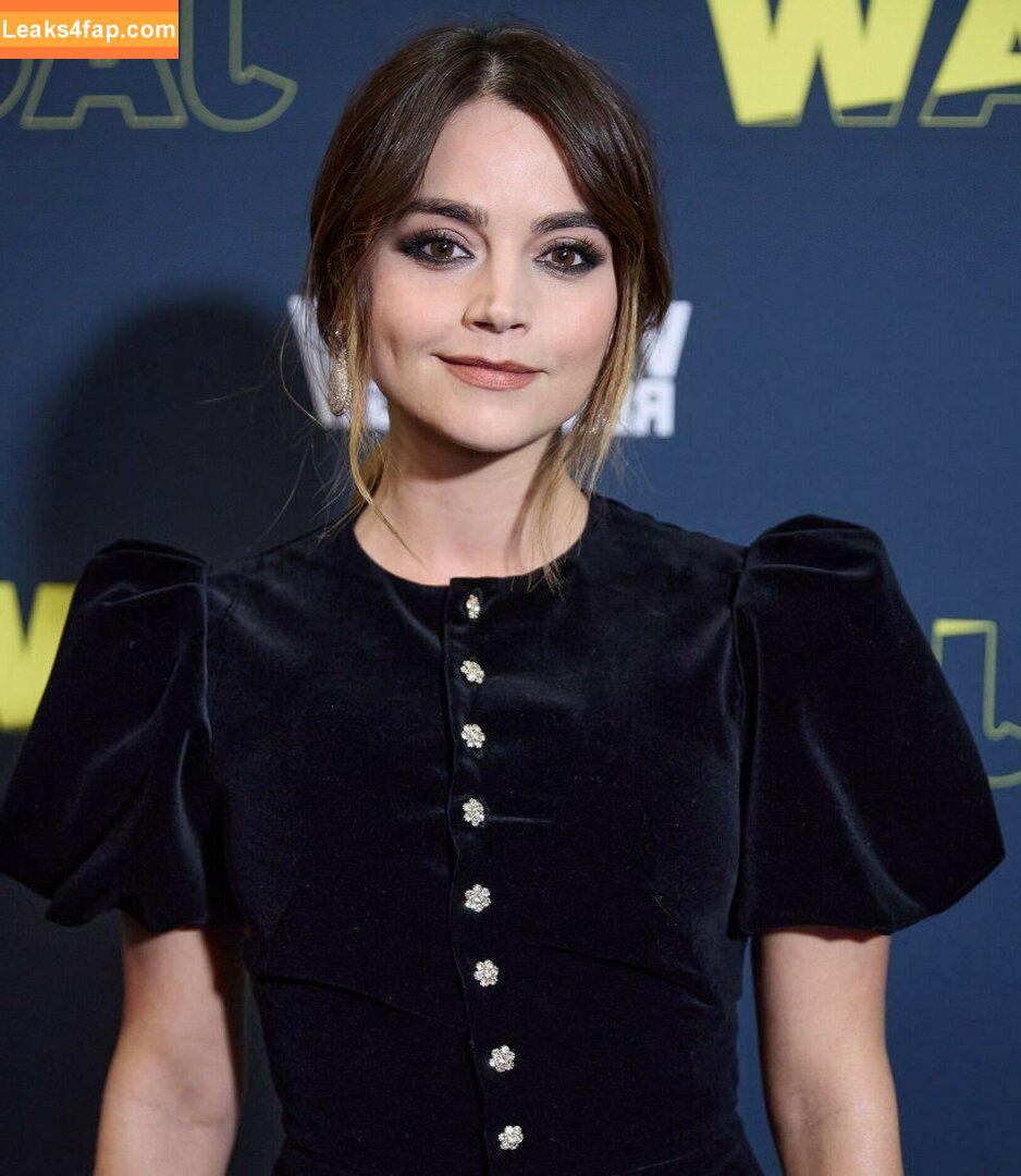 Jenna Coleman / jenna_coleman_ leaked photo photo #0199