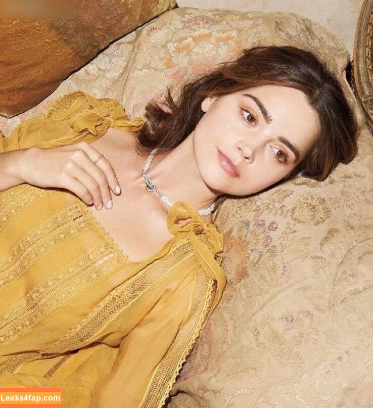 Jenna Coleman / jenna_coleman_ leaked photo photo #0234