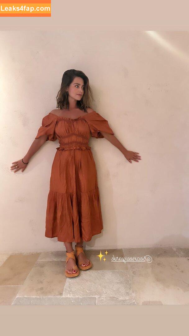 Jenna Coleman / jenna_coleman_ leaked photo photo #0235