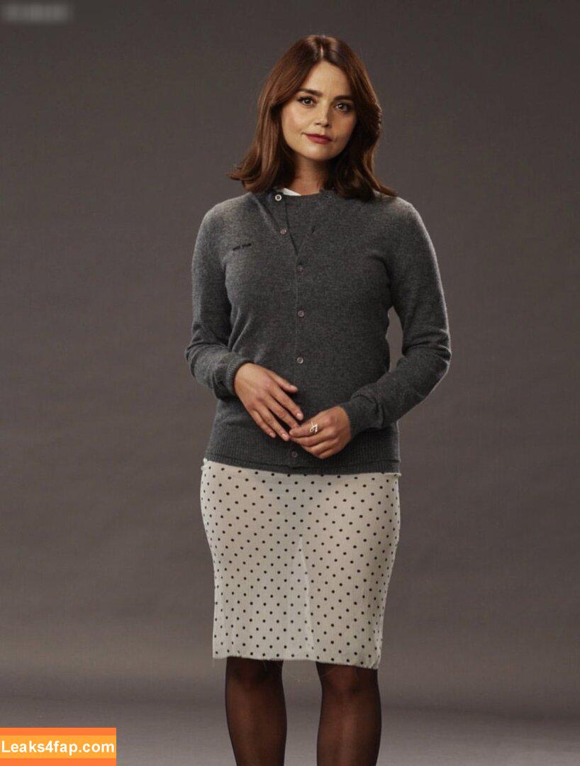 Jenna Coleman / jenna_coleman_ слитое фото фото #0246