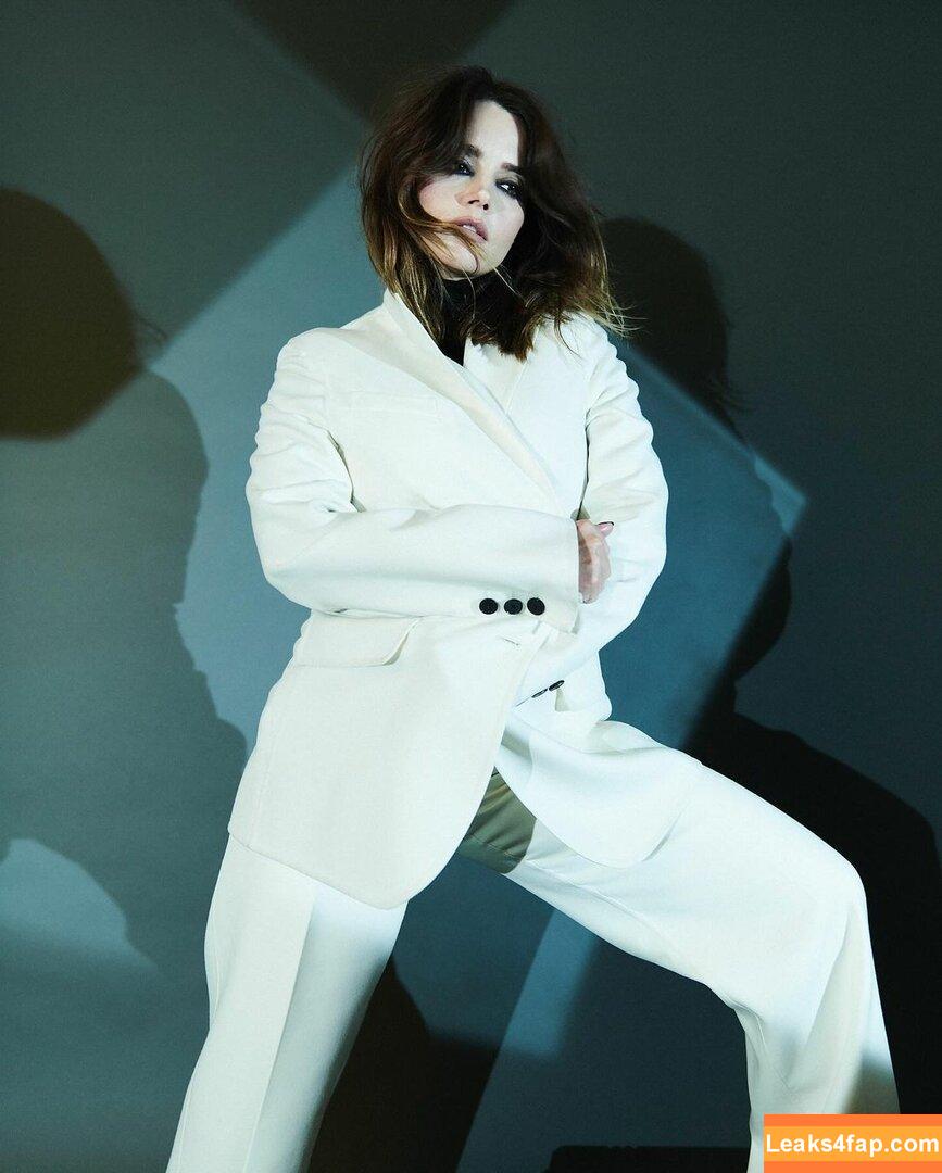 Jenna Coleman / jenna_coleman_ слитое фото фото #0266