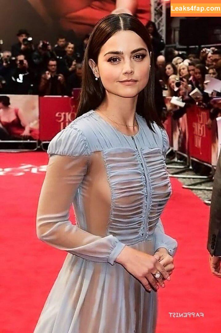 Jenna Coleman / jenna_coleman_ leaked photo photo #0293