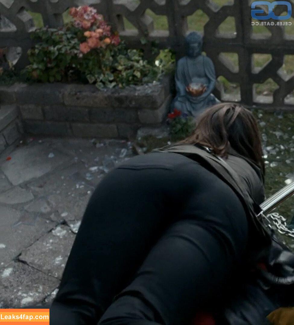 Jenna Coleman / jenna_coleman_ leaked photo photo #0301