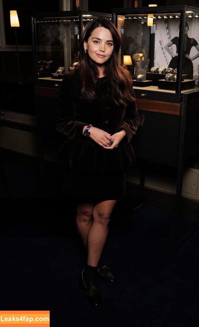 Jenna Coleman / jenna_coleman_ слитое фото фото #0323