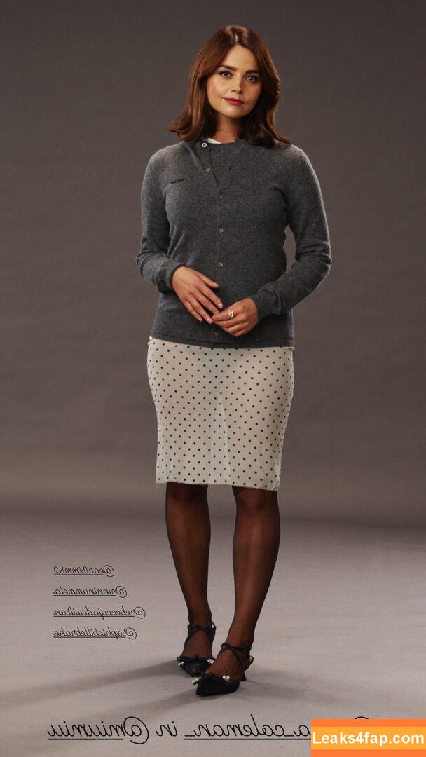 Jenna Coleman / jenna_coleman_ leaked photo photo #0326