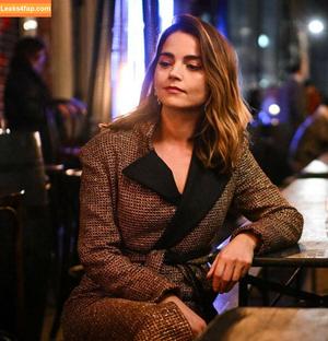 Jenna Coleman фото #0187