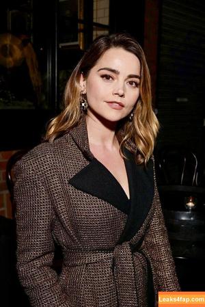 Jenna Coleman фото #0191