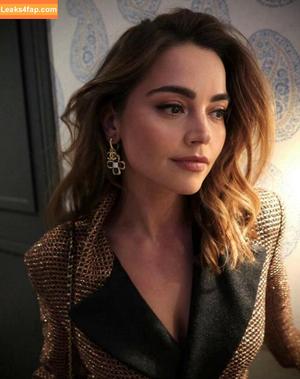 Jenna Coleman фото #0196