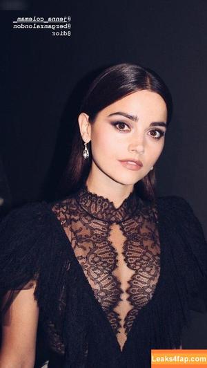 Jenna Coleman фото #0227