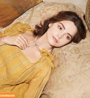 Jenna Coleman фото #0234