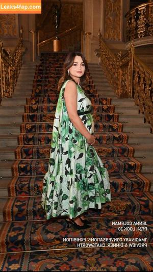 Jenna Coleman photo #0260