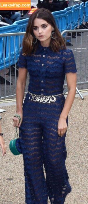 Jenna Coleman photo #0273