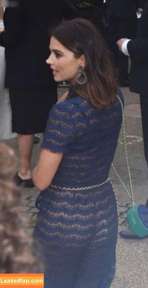 Jenna Coleman photo #0280