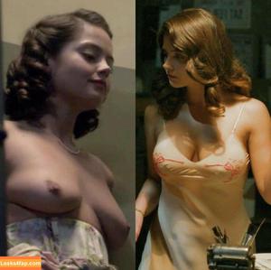Jenna Coleman photo #0296