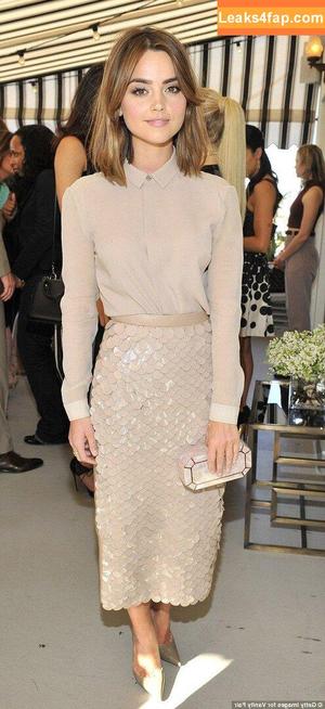 Jenna Coleman photo #0308