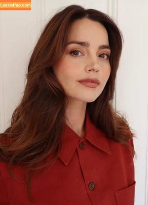 Jenna Coleman фото #0314