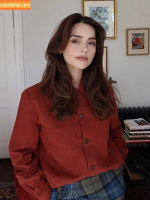 Jenna Coleman фото #0315