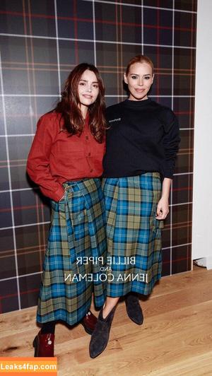 Jenna Coleman фото #0317