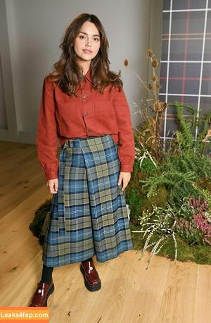 Jenna Coleman фото #0318